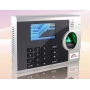 Silicon Fingerprint Time Recorder Machine FTA-3000T-C