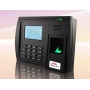 Silicon Fingerprint Time Recorder Machine FTA -5000T+ID