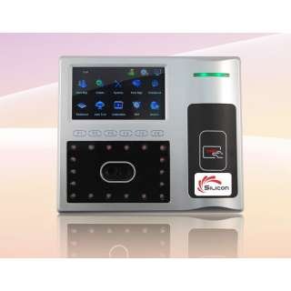 Silicon Fingerprint Time Recorder Machine – FTA-FA2