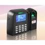 Silicon Fingerprint Time Recorder Machine FTA-QC 