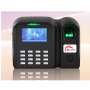 Silicon Fingerprint Time Recorder Machine FTA-QC 