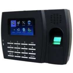 Silicon Fingerprint Time Recorder Machine FTA-U300-C