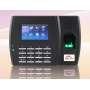Silicon Fingerprint Time Recorder Machine FTA-U300-C+ID