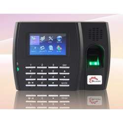 Silicon Fingerprint Time Recorder Machine FTA-U300+ID