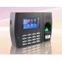 Silicon Fingerprint Time Recorder Machine FTA-U300-C+ID