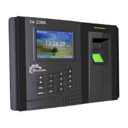 Silicon Fingerprint Time Recorder Machine – TA-2300