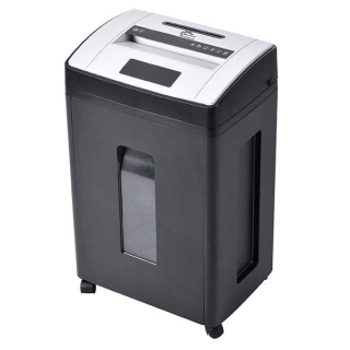 Silicon paper shredder PS-910LCD
