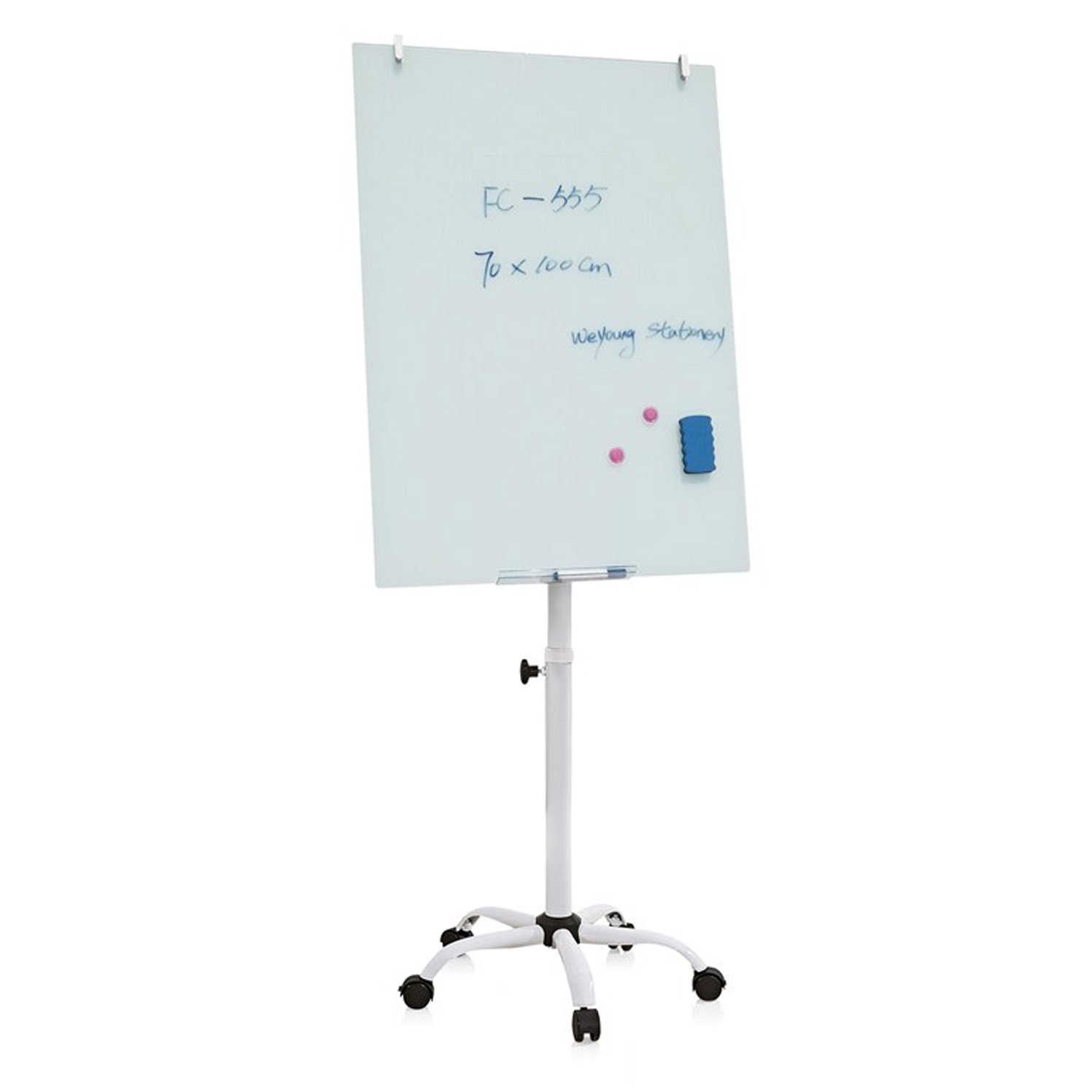 Silicon Flipchart GFC-555